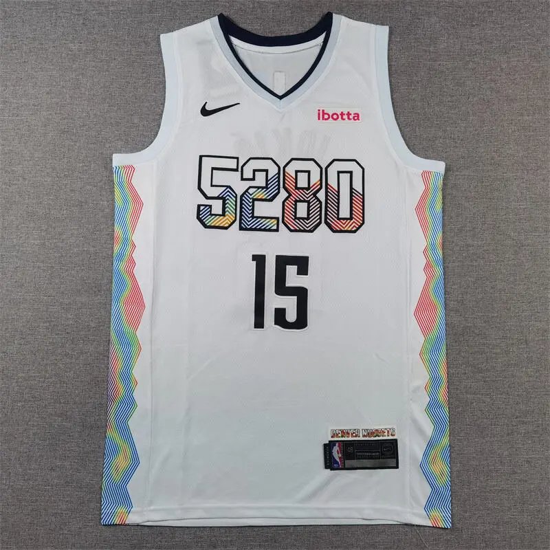 BASKETBALL JERSEY (3) 11