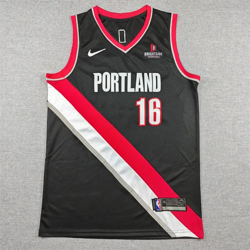 BASKETBALL JERSEY (3) 16