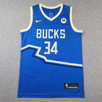 BASKETBALL JERSEY (3)