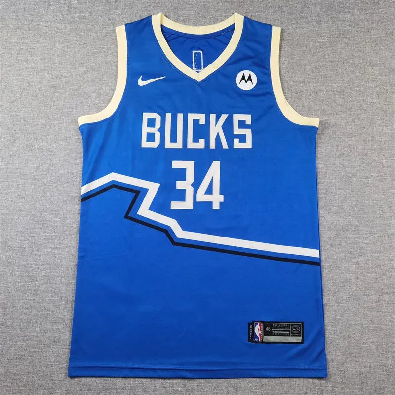 BASKETBALL JERSEY (3) 6