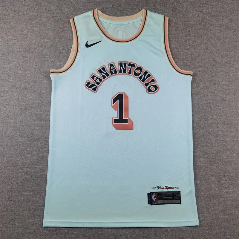 BASKETBALL JERSEY (3) 5
