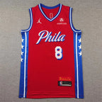 BASKETBALL JERSEY (3)