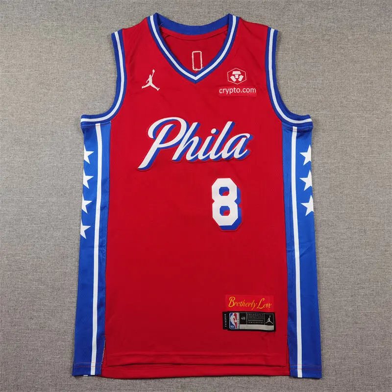 BASKETBALL JERSEY (3) 36