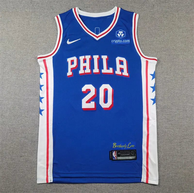BASKETBALL JERSEY (3) 26