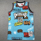 BASKETBALL JERSEY (2)