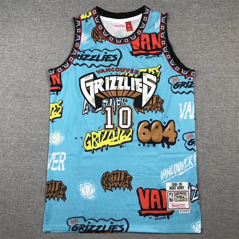 BASKETBALL JERSEY (2) 5