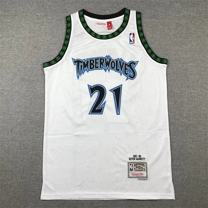 BASKETBALL JERSEY (2) 9