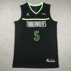BASKETBALL JERSEY (2)