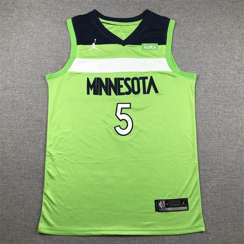 BASKETBALL JERSEY (2) 19