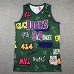 BASKETBALL JERSEY (2)