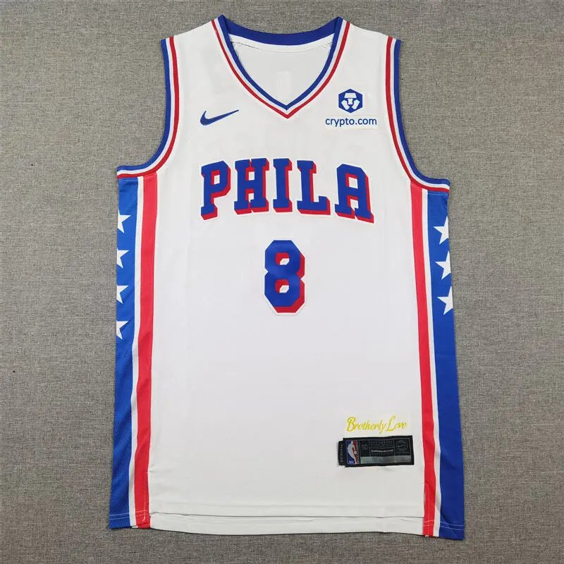 BASKETBALL JERSEY (2)