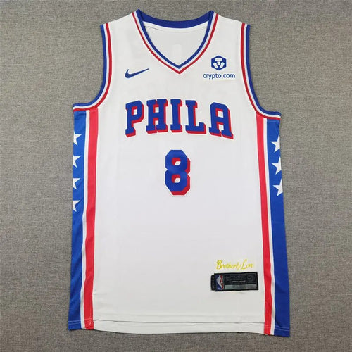 BASKETBALL JERSEY (2)