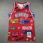 BASKETBALL JERSEY (2)