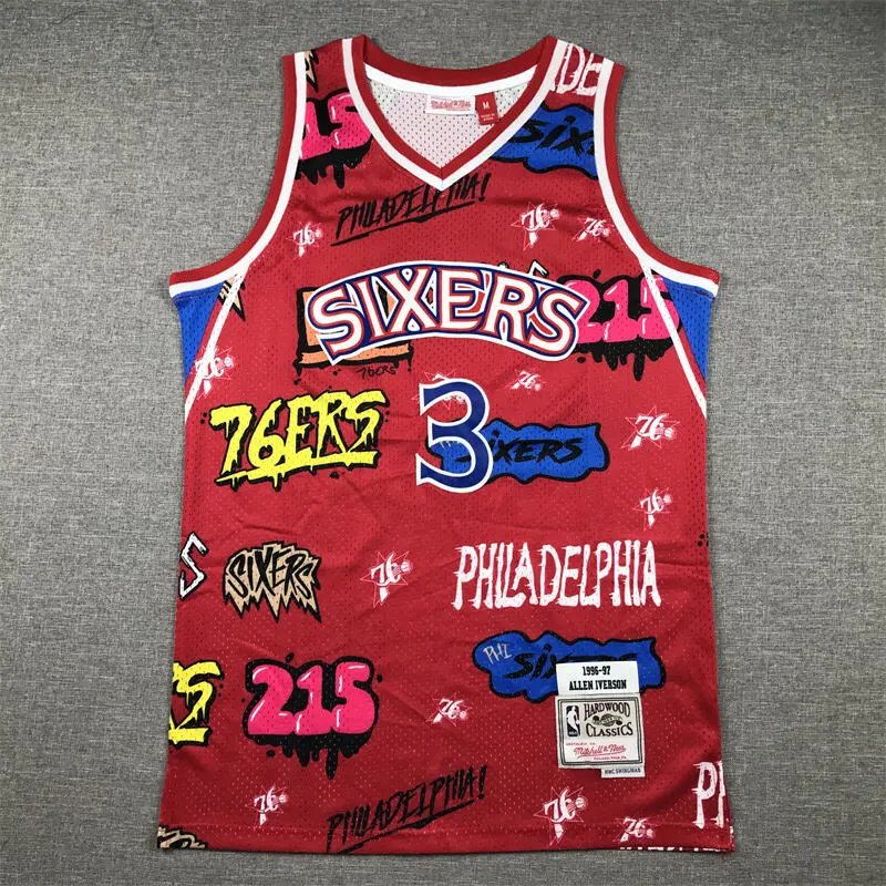 BASKETBALL JERSEY (2) 7