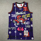 BASKETBALL JERSEY (2)