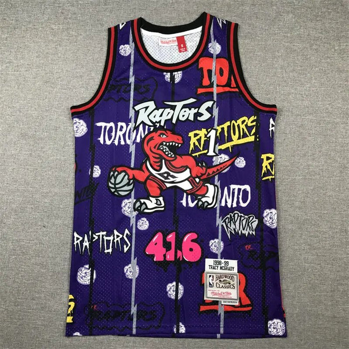 Designer Basketball Jersey's