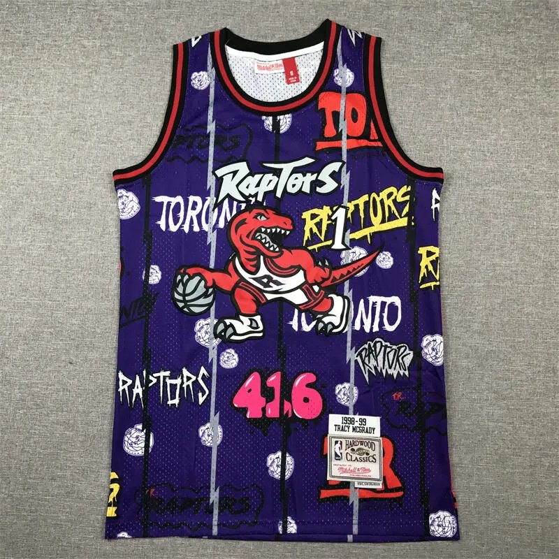 BASKETBALL JERSEY (2) 6