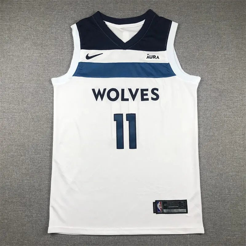 BASKETBALL JERSEY (2) 10