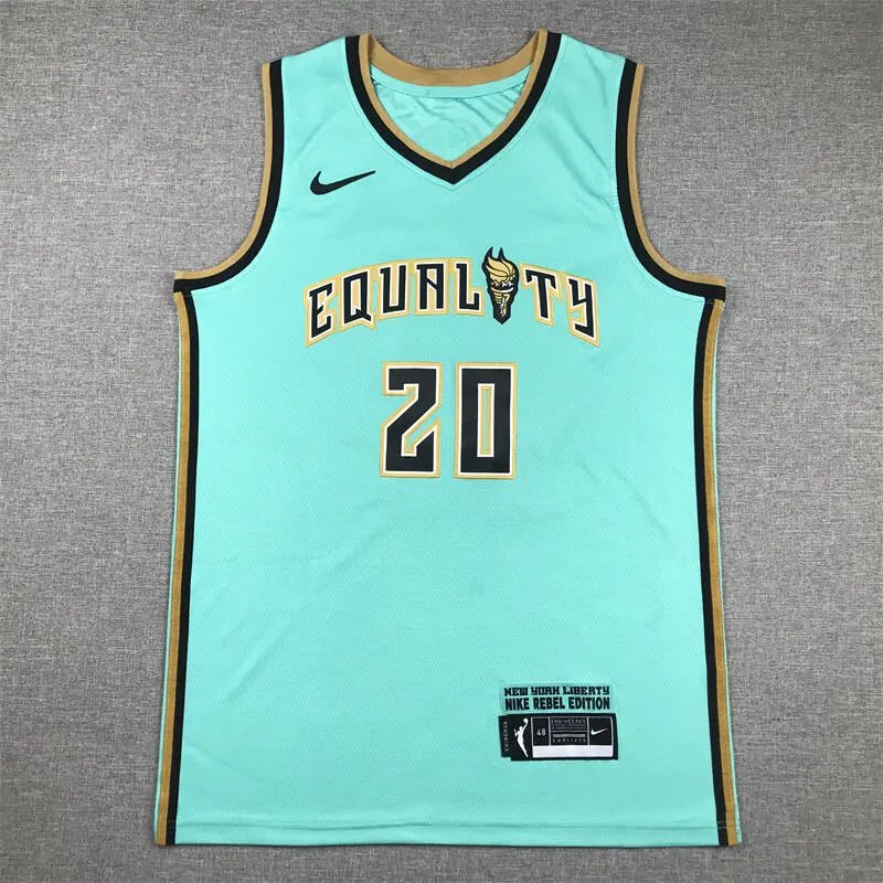 BASKETBALL JERSEY (2) 30