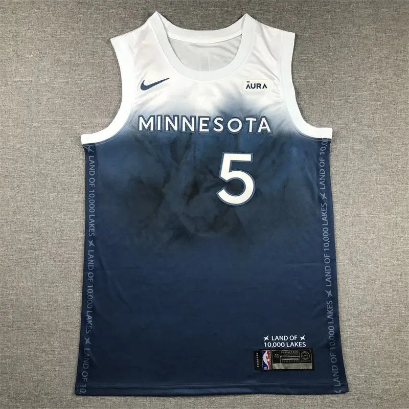 BASKETBALL JERSEY (2) 22