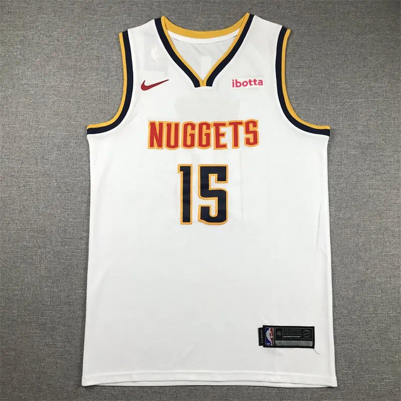 BASKETBALL JERSEY (2) 14