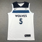 BASKETBALL JERSEY (2)