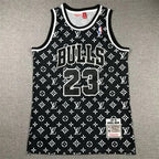 BASKETBALL JERSEY (2)