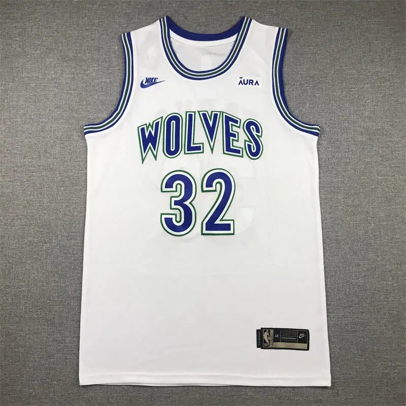 BASKETBALL JERSEY (2) 38