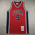 BASKETBALL JERSEY (2)