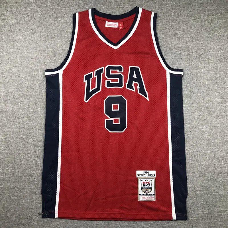 BASKETBALL JERSEY (2) 13