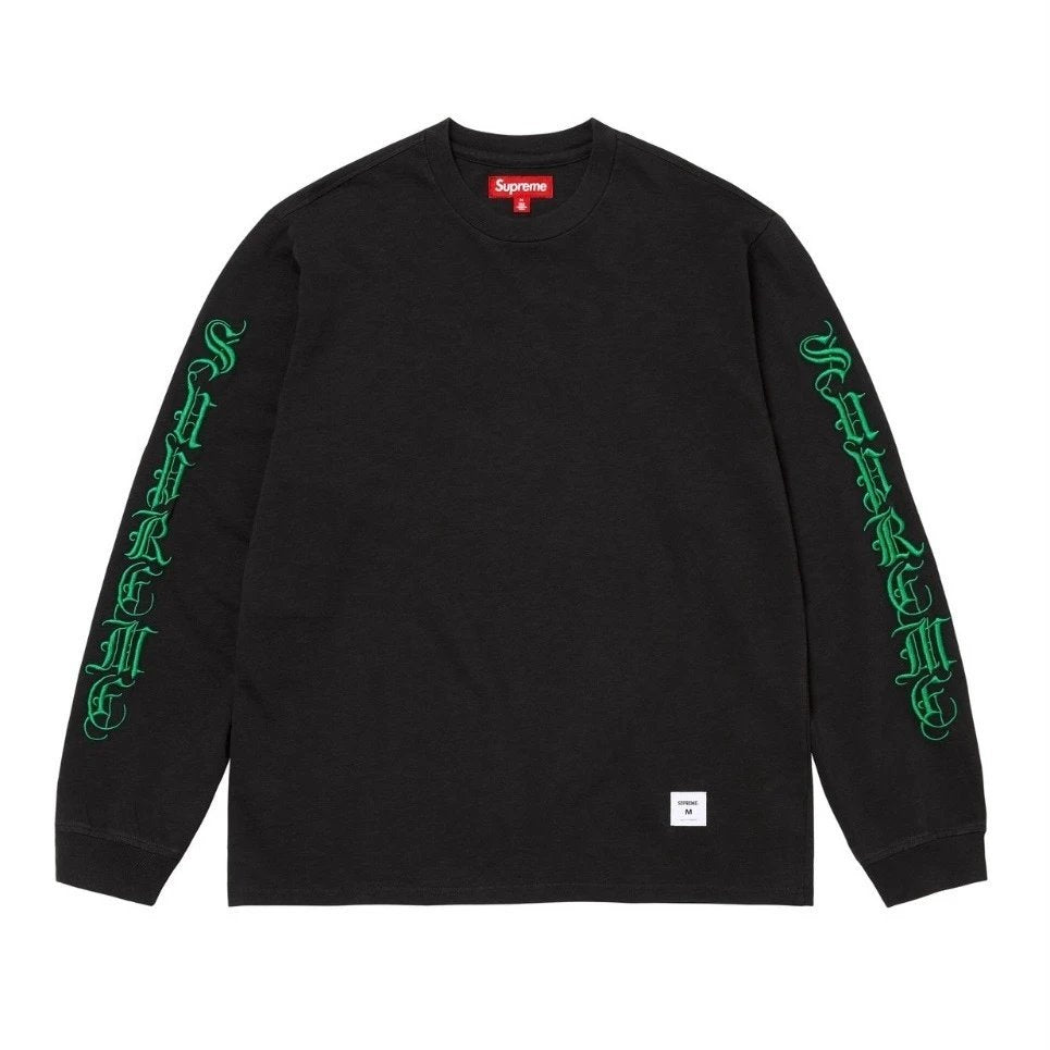 SUPREM CREWNECK (1) 7