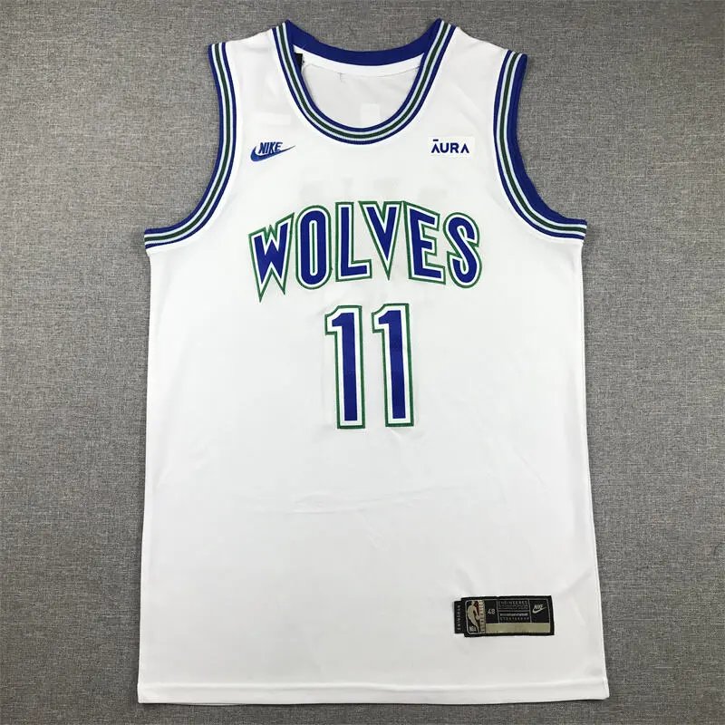 BASKETBALL JERSEY (2) 40