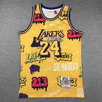 BASKETBALL JERSEY (2)