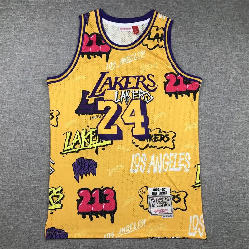 BASKETBALL JERSEY (2) 25