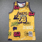 BASKETBALL JERSEY (2)