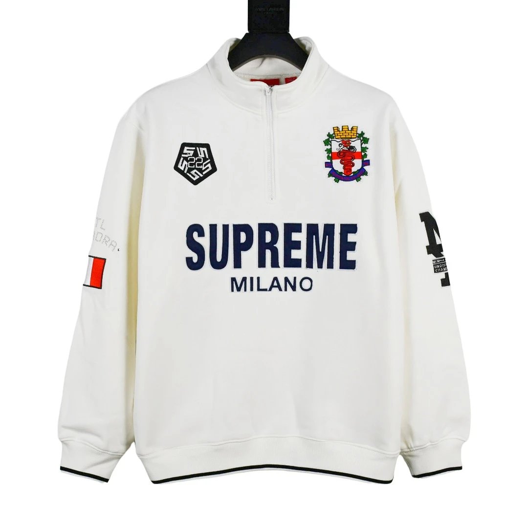 SUPREM CREWNECK (1) 25