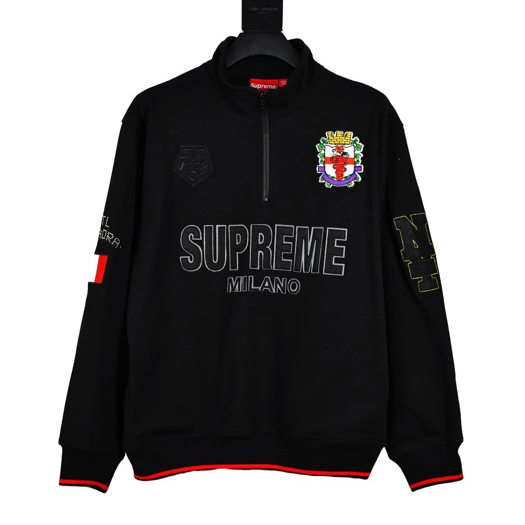 SUPREM CREWNECK (1) 24