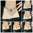 CHAN Women's Luxury Necklaces