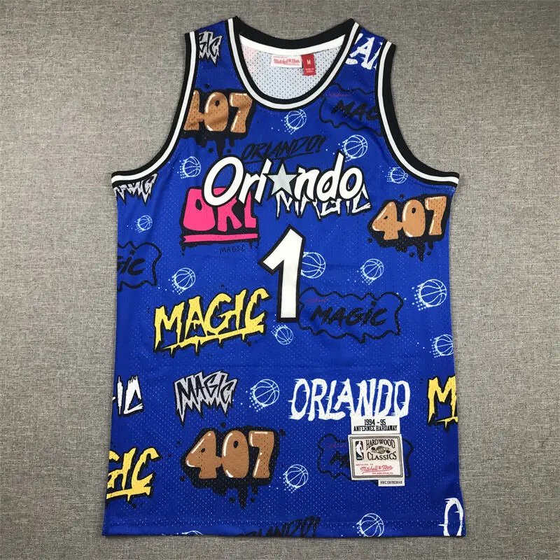 BASKETBALL JERSEY (2) 32