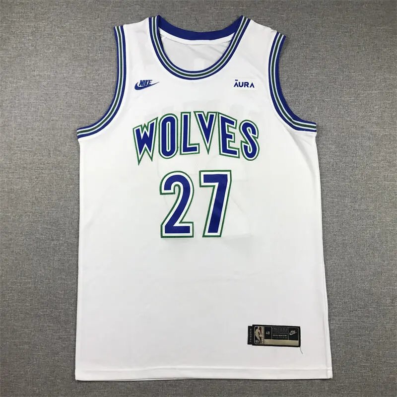 BASKETBALL JERSEY (2) 41