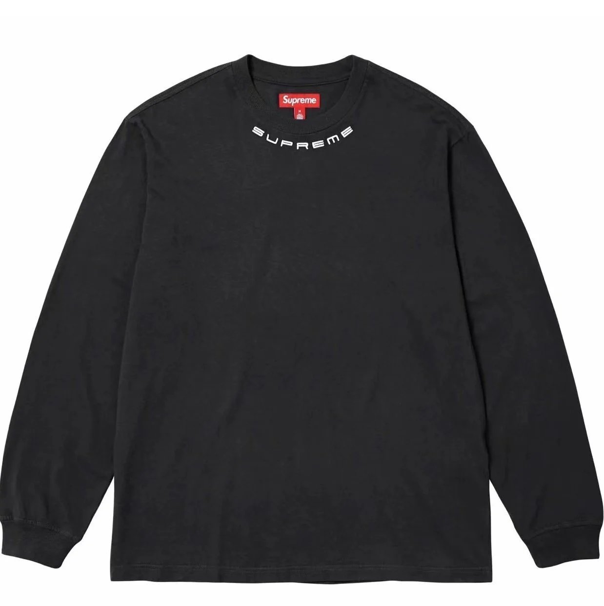 SUPREM CREWNECK (1) 4