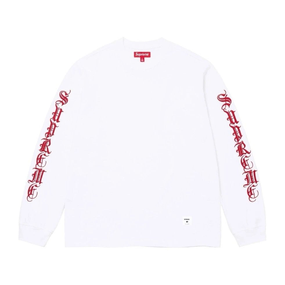 SUPREM CREWNECK (1) 6