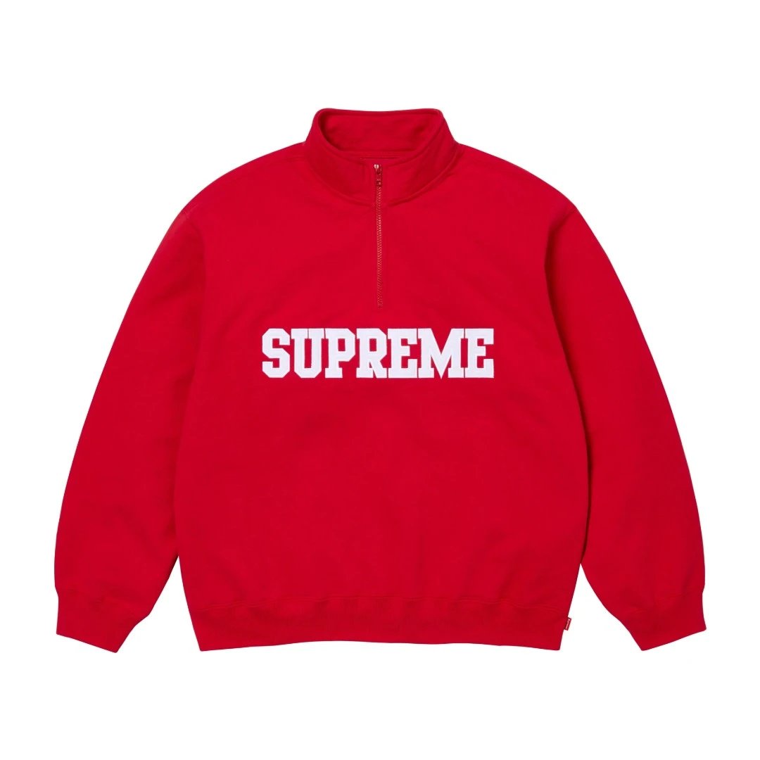 SUPREM CREWNECK (1) 23