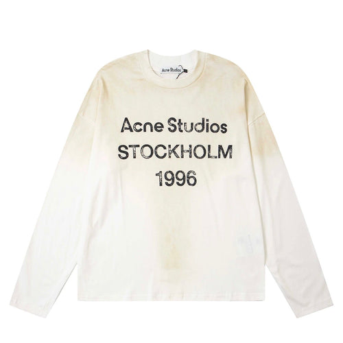 ACN Clothing Luxury Crewneck