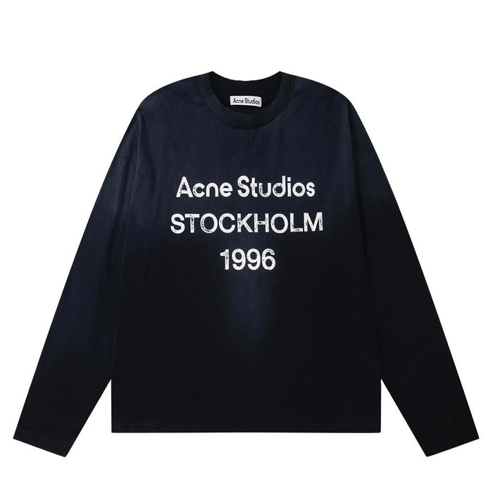 ACN Clothing Luxury Crewneck