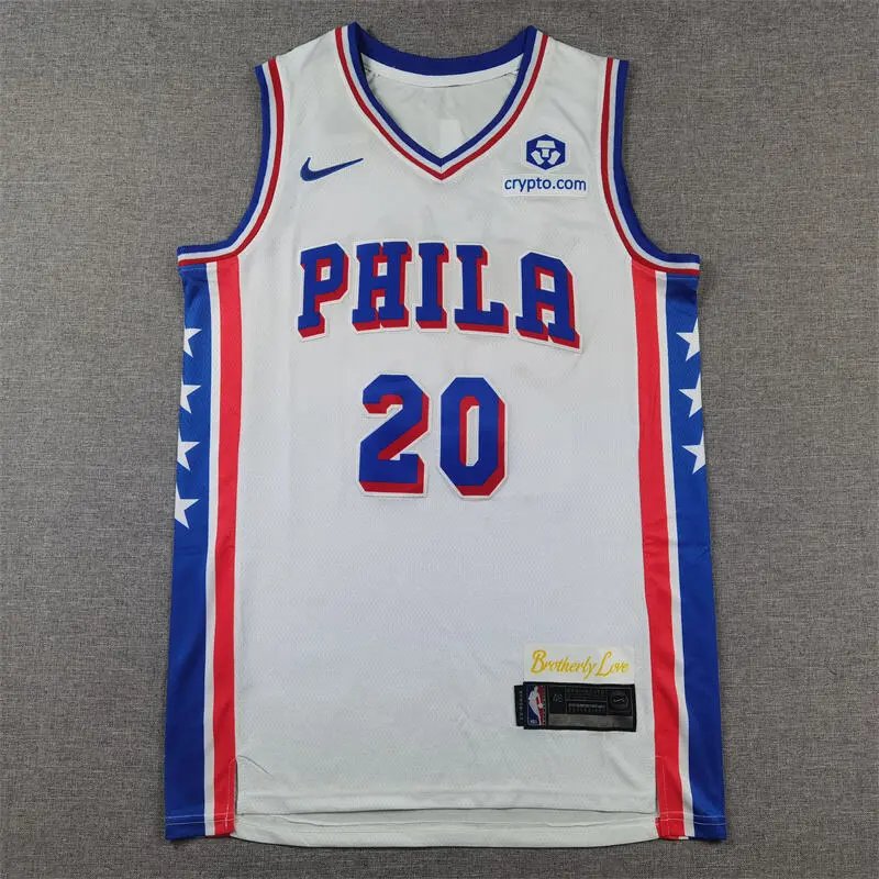BASKETBALL JERSEY (3) 31