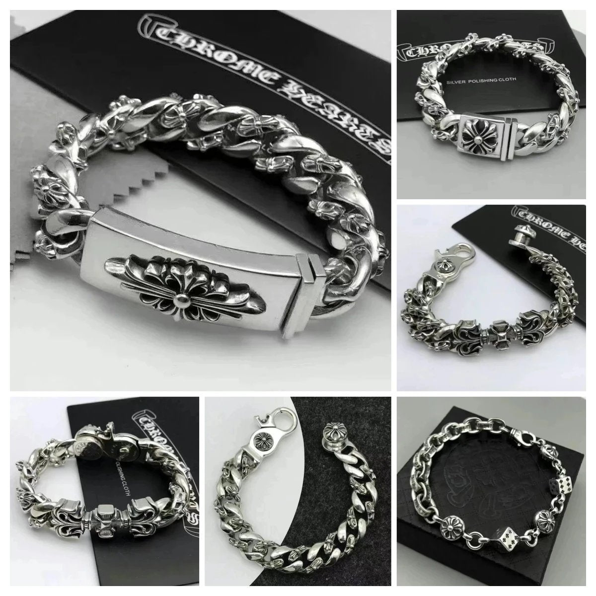 CHROM BRACELET (1)