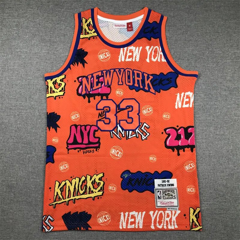 BASKETBALL JERSEY (2) 35