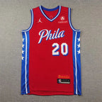 BASKETBALL JERSEY (3)