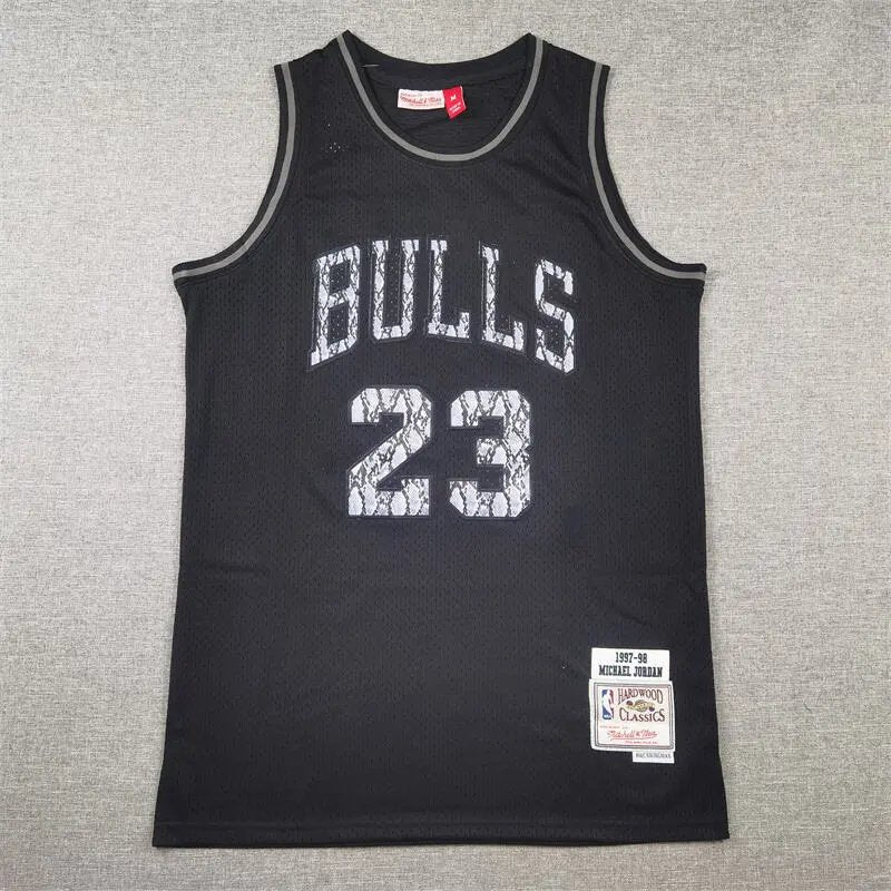 BASKETBALL JERSEY (3) 34